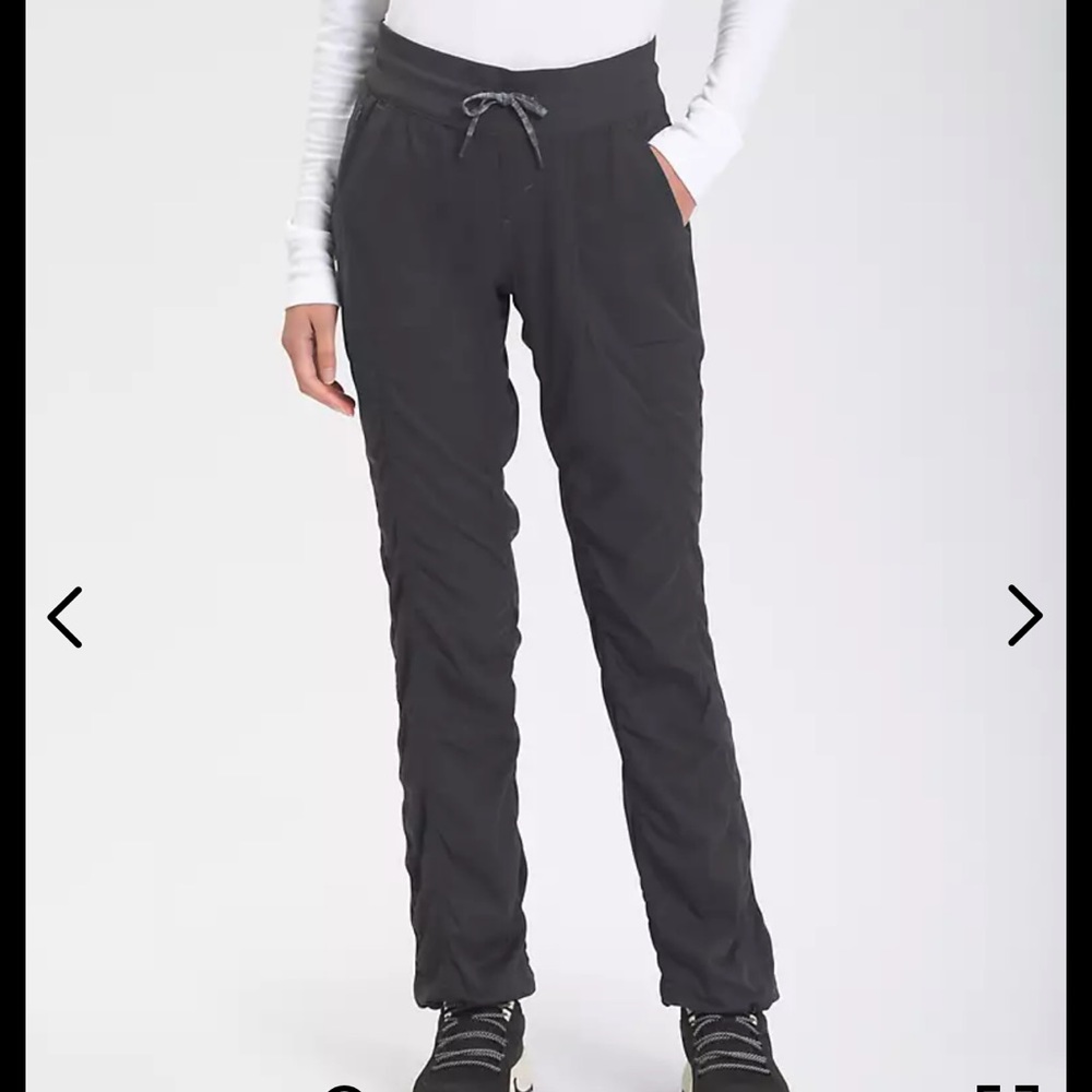 Northface Womens Aphrodite 2.0 Pants Small